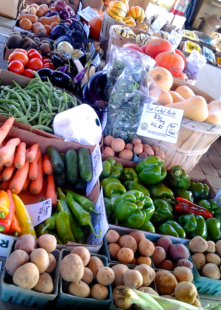 Cavalier Farms