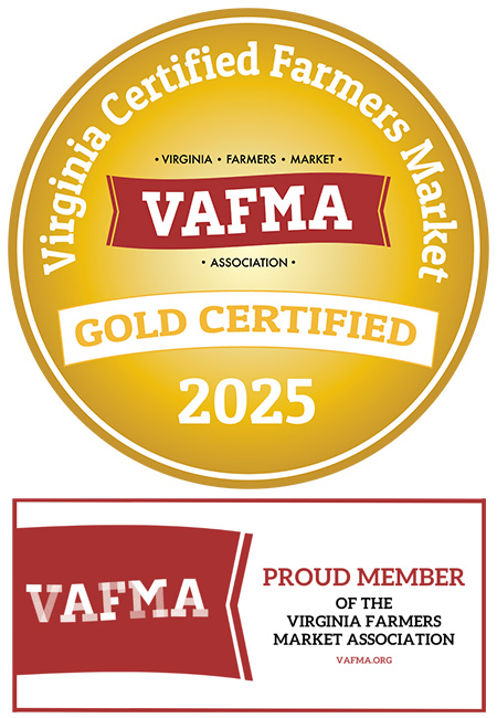 VAFMA Certified Gold
